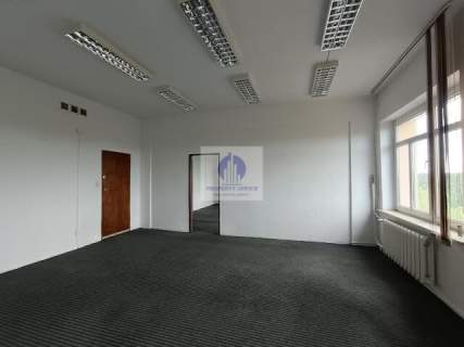 Wawer lokal biurowy 32,86m2 do wynajęcia