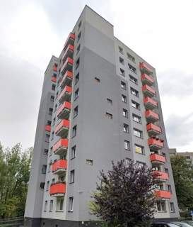 Mieszkanie na sprzedaż, 26 m2, Katowice