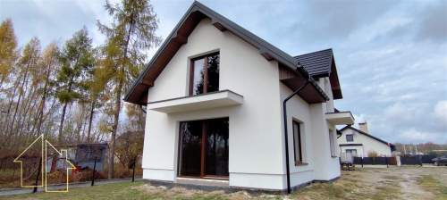 Głogów Małopolski Nowy DOM 129m2 na działce 465 m