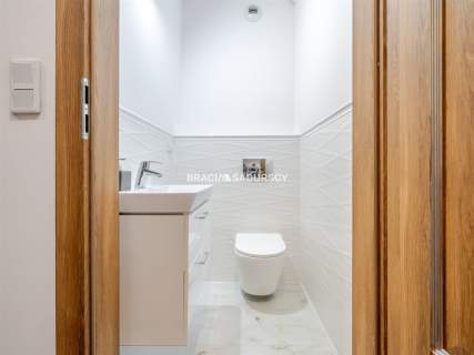 4 pokoje 82,97 m 2 balkony blok 2022 garaż
