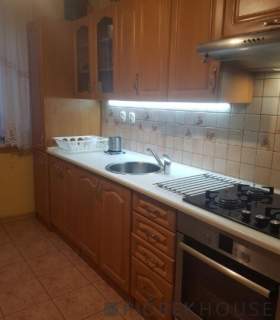 2-pokojowe mieszkanie w Markach