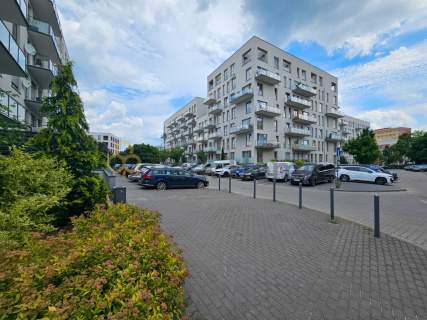 2 pok. - klimatyzacja - Viniarnia Home - od zaraz