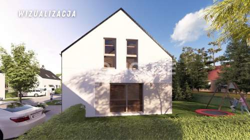 Bliźniak 116 m2 4 pokoje Krynice Las - 0%