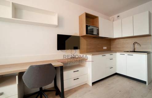 Dwupak inwest 55m2 Centrum StarterIII Dyrekcyjna