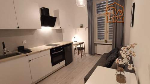Kawalerka pet friendly, ul. Rewolucji 1905 r. 23