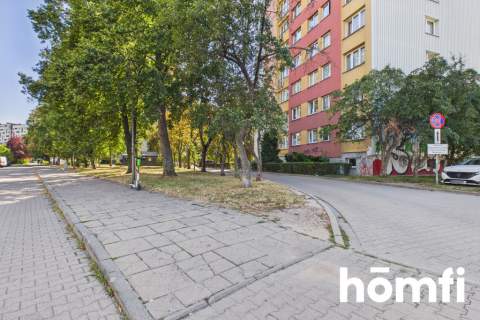 Studio ul. Hubska, Krzyki