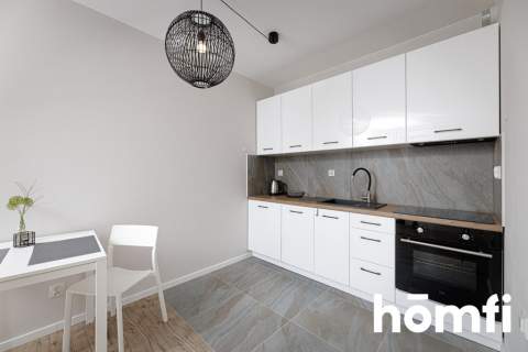 Nowe Studio przy Braniborskiej