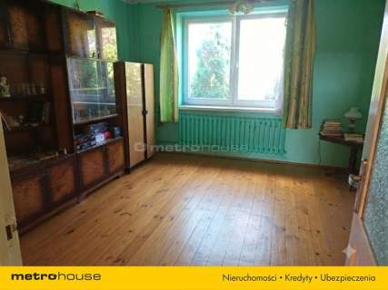 Dom w Bełchowie koło Nieborowa
