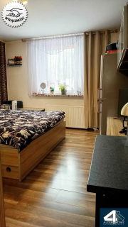 Urokliwy dom jednorodzinny z ogrodem - Bieruń.
