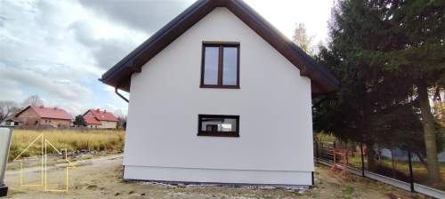 Głogów Małopolski Nowy DOM 129m2 na działce 465 m