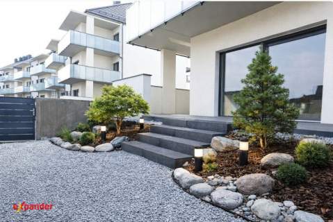 Nowy Apartament 4-pokoje taras ogród balkon Sołtysowice