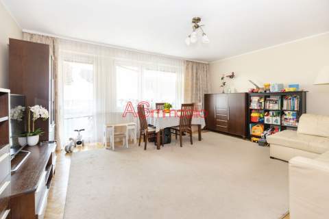 Mieszkanie, 4 pokoje, Karczew, 72 m2