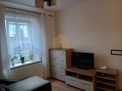 Mieszkanie 2 pokojowe na 1 piętrze w centrum