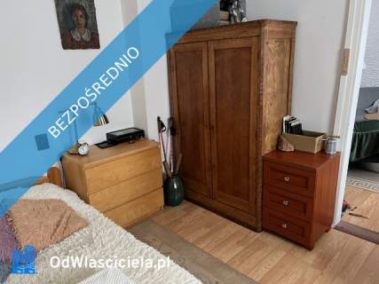 Syndyk sprzeda mieszkanie w Szczecinie przy ul. Warszawska 5/2...
