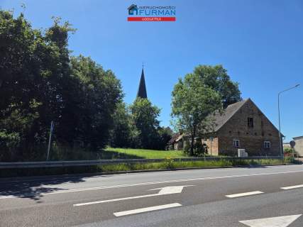 Dom jednorodzinny w Śmiłowie blisko Piła