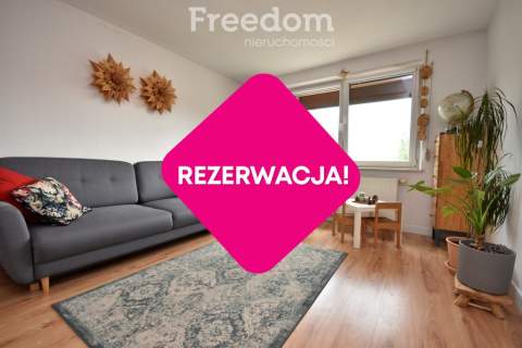 Bezczynszowe 2 pokoje z garażem, Grodziec