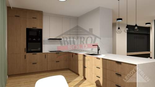 PENTHOUSE PREMIUM 123,31 m Taras 174,97 m