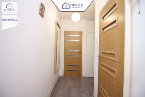 2 pokoje balkon Niebuszewo-Szczecin