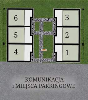 Mieszkanie 3-pok z ogrodem Dębniki Kraków