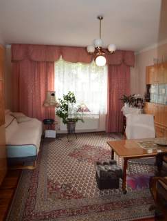 3 pokoje, bezczynszowe, ogródek, garaż, centrum