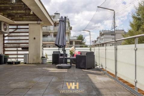 Mieszkanie do wynajęcia, 72 m2, Warszawa