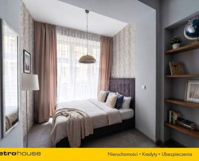 Butikowy apartament, centrum, ul.Komandorska