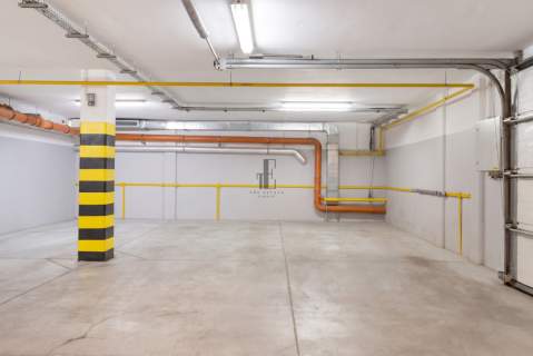 1x KW Po remoncie 2x m. postojowe Konstancin