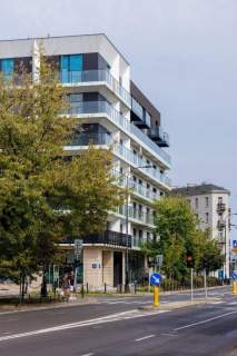2 APARTAMENTY PRZY UL. ZĄBKOWSKIEJ   PRAGA-PÓŁNOC