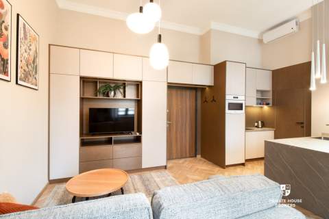 Noble Residence Stare Miasto ul.Smoleńsk