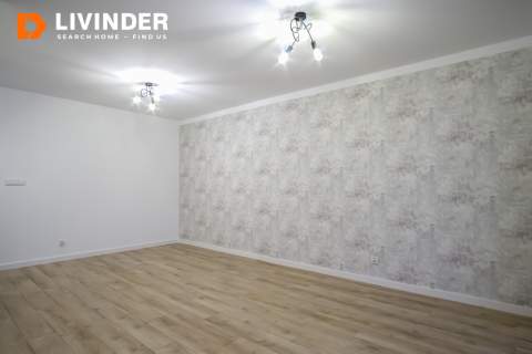 2 POKOJE MYŚLIWSKA NOWE BALKON 42 M