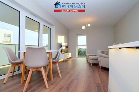 Loggia styl glamour tramwaj VII p.