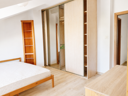Wynajmę mieszkanie, Bemowo blisko metra, 3 pokoje, 50m2