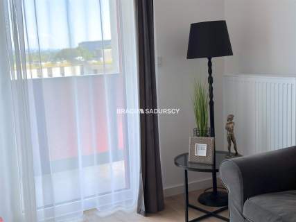 2 pokoje balkon tramwaj centrum miasta