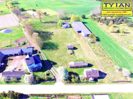 Dom na sprzedaż, 60 m2, Rudka-Skroda