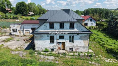 Dom na sprzedaż, 750 m2, Sławice Szlacheckie