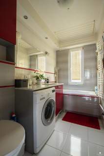 2-pokojowe mieszkanie z balkonem, II piętro, Burskiego