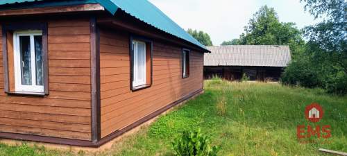 KLIMATYCZNE SIEDLISKO NA PODLASIU GRADOCZNO