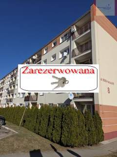 2-pokojowe mieszkanie blisko plaży I centrum Władysławowa
