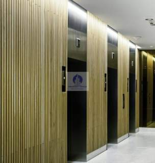 Wola lokal biurowy 789,44 m2 do wynajęcia
