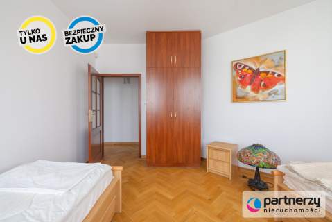 Wyjątkowy i kameralny Apartament, 100 od plaży