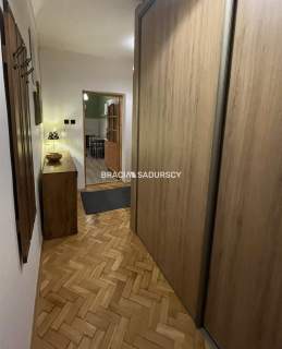 Mieszkanie na sprzedaż, 51,59 m2, Kraków