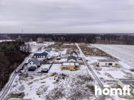 Dom jednorodzinny 100m2 przy lesie