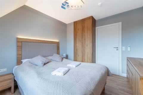 Apartament premium o charakterze penthouse u