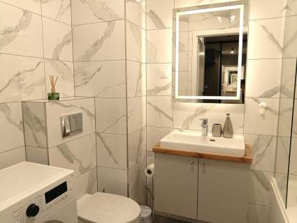 2 pokoje balkon, garaż, komórka - Kraszewskiego