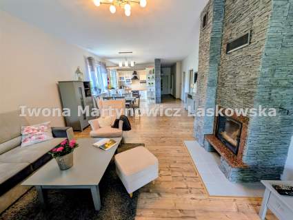 Atrakcyjny dom parterowy w Malczycach