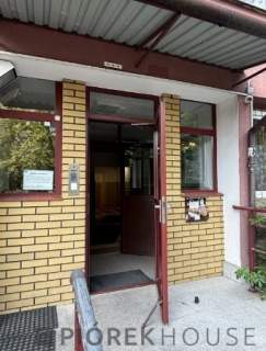 2-pokojowe mieszkanie na Ochocie