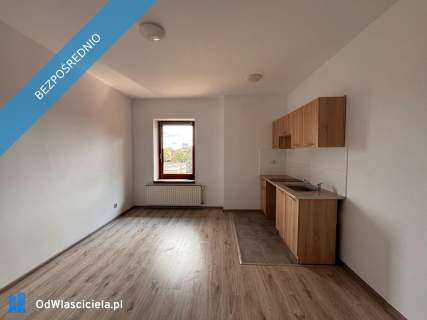 Kawalerka w centrum Bytomia bez prowizji
