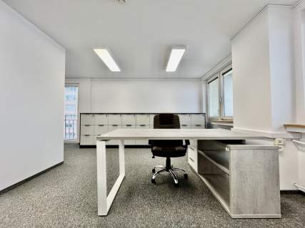 Biuro 31,08 m I 6. piętro I BCB, Łódź