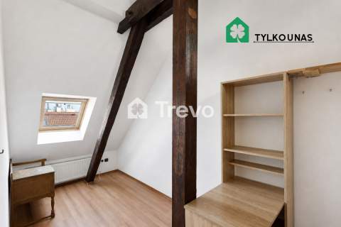 Centrum Wrzeszcza od zaraz 5min do SKM