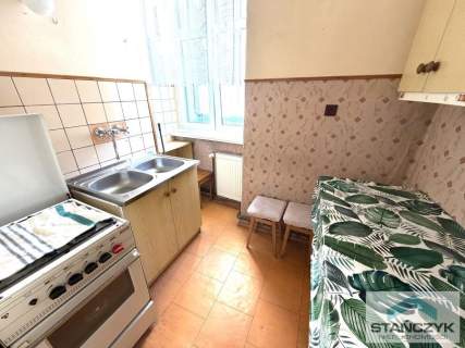 Hit Cenowy Okazja - Mieszkanie 49,43 m2 Piwnic